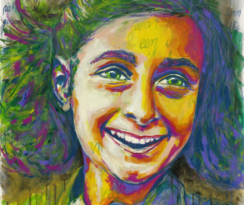 Anne Frank