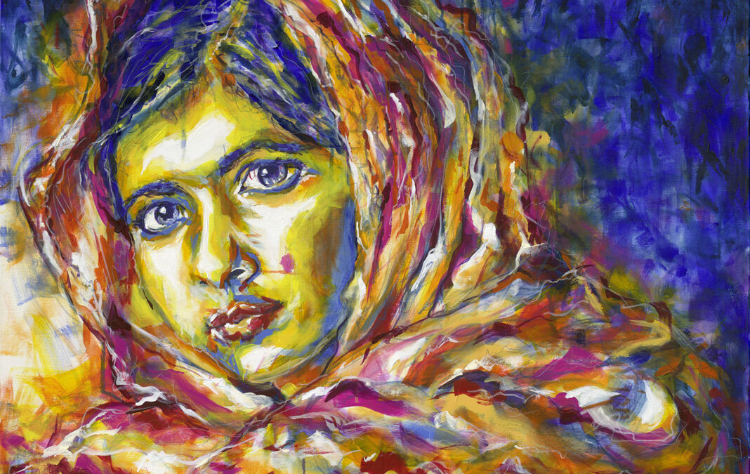 Malala Yousafzai