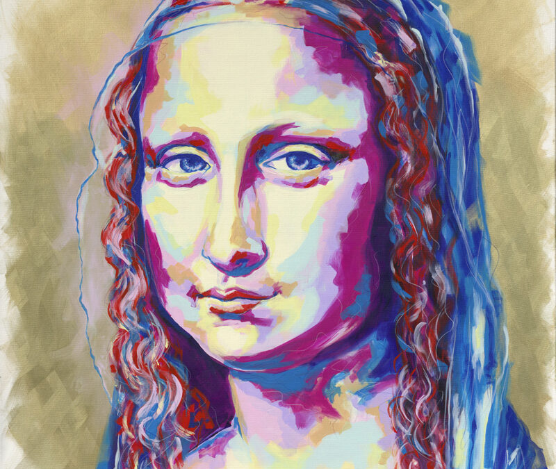 Mona Lisa